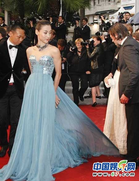 明星失態(tài)瞬間盤點(diǎn)