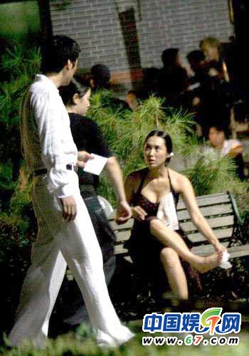 明星失態(tài)瞬間盤點(diǎn)