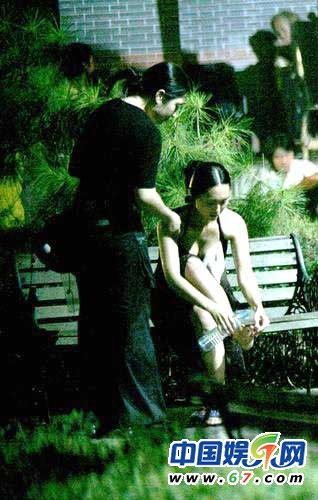 明星失態(tài)瞬間盤點(diǎn)