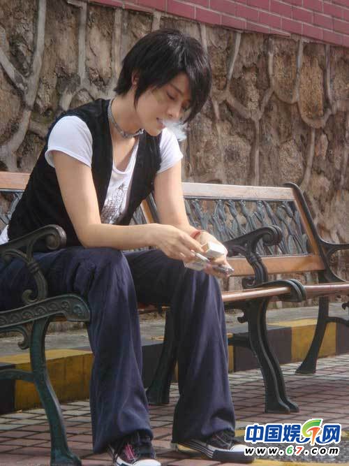 明星失態(tài)瞬間盤點