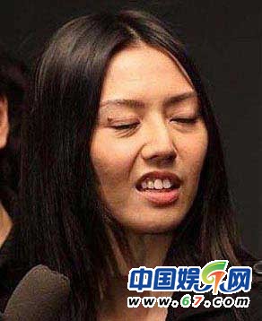 明星失態(tài)瞬間盤點(diǎn)