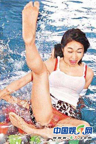 明星失態(tài)瞬間盤(pán)點(diǎn)