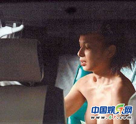 明星失態(tài)瞬間盤點(diǎn)