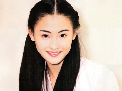 盤(pán)點(diǎn)娛樂(lè)圈的天然美女們