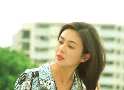 盤點娛樂圈的天然美女們