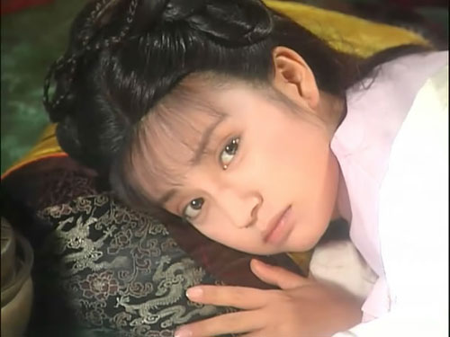 盤點(diǎn)娛樂圈的天然美女們