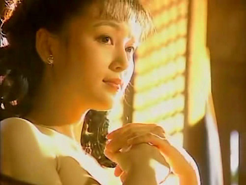 盤點(diǎn)娛樂圈的天然美女們