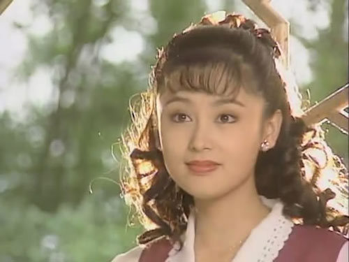 盤點娛樂圈的天然美女們