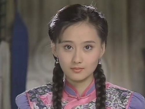 盤點(diǎn)娛樂圈的天然美女們