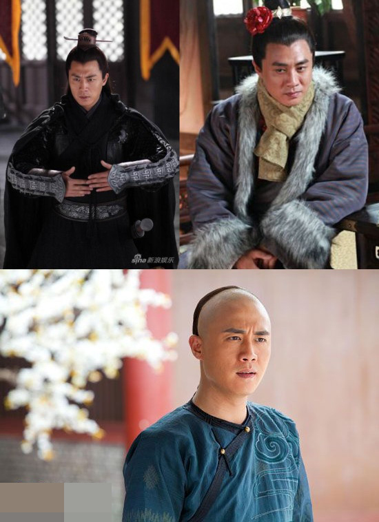 整容不可怕 可怕的是男人愛整容