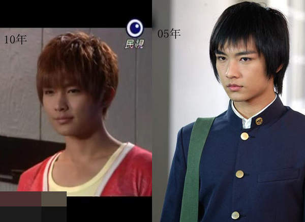 整容不可怕 可怕的是男人愛(ài)整容