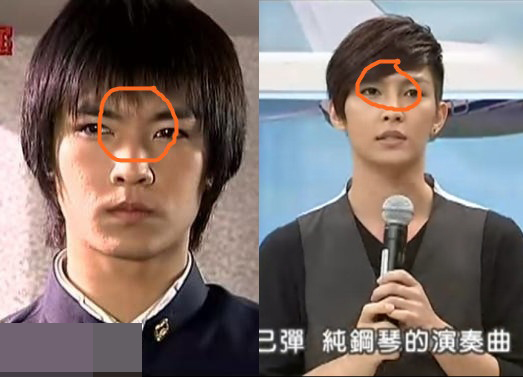 整容不可怕 可怕的是男人愛(ài)整容