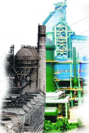 青鋼搬遷董家口 投40億搞環(huán)保世界領(lǐng)先 青鋼搬遷董家口 投40億搞環(huán)保世界領(lǐng)先