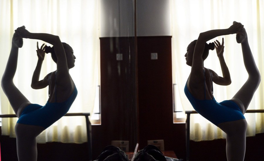 山東藝考現(xiàn)場