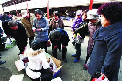 紅棗媽媽淘寶訂單量加大 遇坎求助網(wǎng)店高手 紅棗媽媽淘寶訂單量加大 遇坎求助網(wǎng)店高手