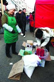 紅棗媽媽淘寶訂單量加大 遇坎求助網(wǎng)店高手 紅棗媽媽淘寶訂單量加大 遇坎求助網(wǎng)店高手