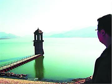 200項(xiàng)檢測把關(guān)自來水 兩大水庫原水總氮超標(biāo) 200項(xiàng)檢測把關(guān)自來水 兩大水庫原水總氮超標(biāo)