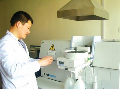 青島未出現(xiàn)鎘超標(biāo)大米 青島未出現(xiàn)鎘超標(biāo)大米