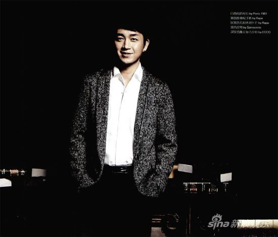 潘粵明曝很長時間未見兒子