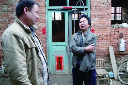 下崗職工夫婦省吃儉用資助3名貧困生 下崗職工夫婦省吃儉用資助3名貧困生