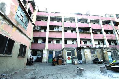 1.6萬戶市北人告別趴趴房 中心醫(yī)院區(qū)本月起征房 1.6萬戶市北人告別趴趴房 中心醫(yī)院區(qū)本月起征房