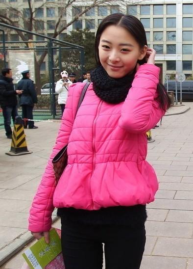 北京電影學院三試放榜