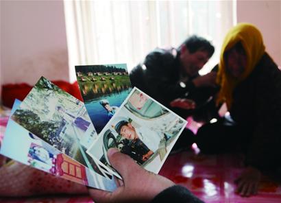 “奪命路口”奪走一家兩命 “奪命路口”奪走一家兩命