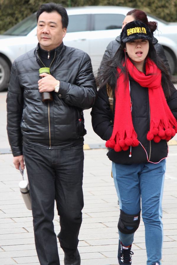 北影放榜日藝考群芳斗艷 時(shí)裝秀素顏秀誰(shuí)才是未來(lái)之星