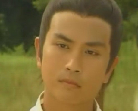 吐槽各版《笑傲》林平之：陳曉近原著 張學友最惡搞