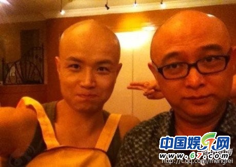 樂嘉和孟非在“非誠”不和內(nèi)幕：一言不和險(xiǎn)動(dòng)手