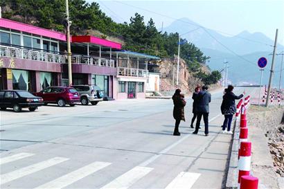 “嶗山一日游”爬山只給1.5小時