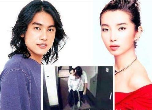 揭娛樂圈身陷酒店開房偷腥傳聞的10對(duì)明星