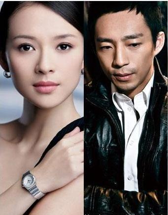 揭娛樂圈身陷酒店開房偷腥傳聞的10對明星 揭娛樂圈身陷酒店開房偷腥傳聞的10對明星