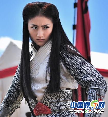 北影十年?；ㄈ毓?《老房有喜》童星小燕子標(biāo)準(zhǔn)美人胚