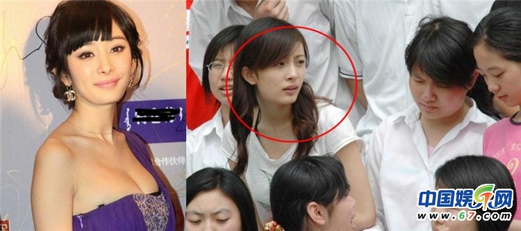 北影十年?；ㄈ毓?《老房有喜》童星小燕子標準美人胚