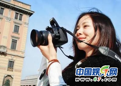 北影十年?；ㄈ毓?《老房有喜》童星小燕子標(biāo)準(zhǔn)美人胚