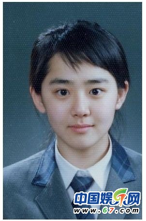 2013韓國整容標(biāo)準明星臉 男像樸有天 女像宋茜