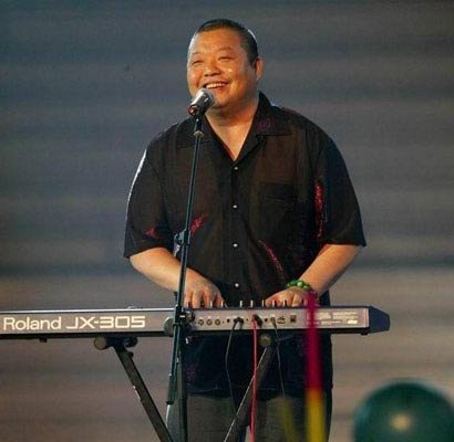 臧天朔或上《我是歌手》 復(fù)出發(fā)布會八月舉行