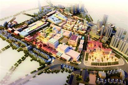 青島郵輪母港將新建一個長約490米的碼頭 市北區(qū)今年將投資2000多億重點推進199個項目 青島郵輪母港將新建一個長約490米的碼頭 市北區(qū)今年將投資2000多億重點推進199個項目