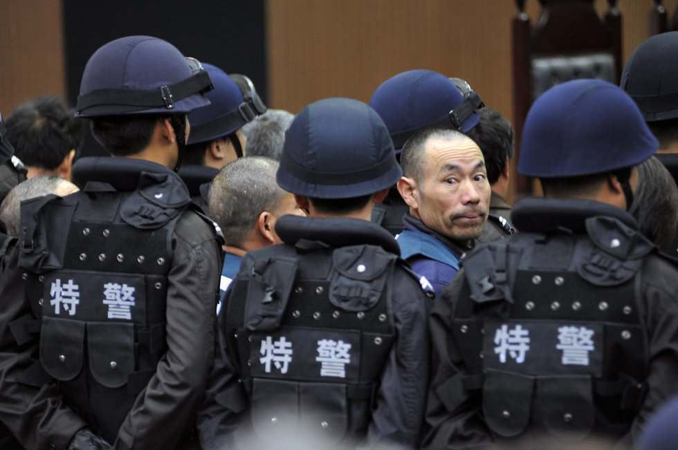 浙江販賣(mài)死豬案宣判 嫌犯笑稱(chēng)判得很輕