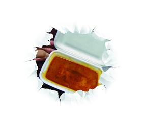 禁用14年的發(fā)泡塑料餐盒解禁 市場(chǎng)多三無(wú)產(chǎn)品 禁用14年的發(fā)泡塑料餐盒解禁 市場(chǎng)多三無(wú)產(chǎn)品