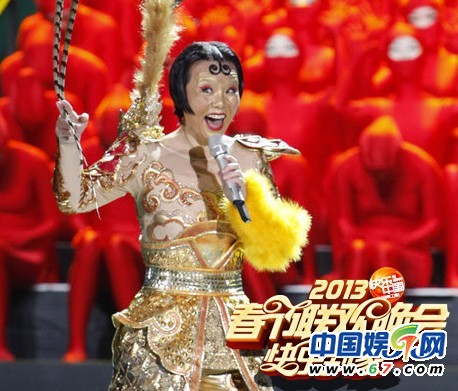 六小齡童罕見童年照曝光 揭動(dòng)畫影視中最全各版孫悟空