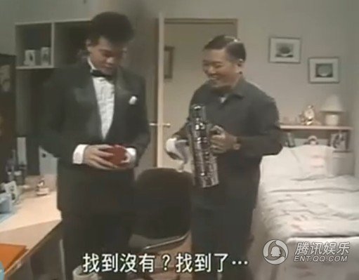 77歲香港老戲骨江毅病逝 細數十大經典影視角色