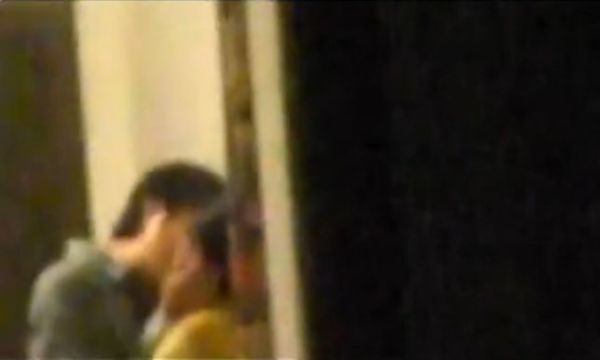 王大治為董潔凈身出戶 只留下一個(gè)北京車牌