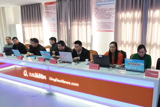 經(jīng)營(yíng)服務(wù)性收費(fèi)減免政策專題網(wǎng)談