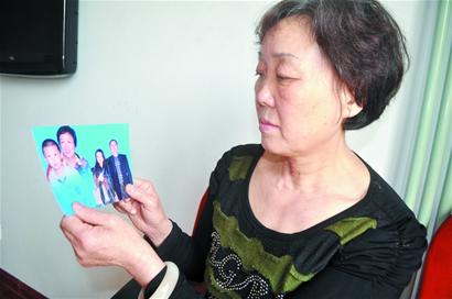 走失4天的自閉男孩林林依然沒有找到 走失4天的自閉男孩林林依然沒有找到