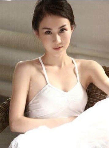 高校宅男女神級?；ㄐ∏逍滤囆g(shù)照