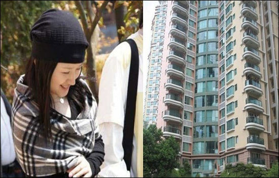 42歲楊鈺瑩復(fù)出撈金秀美腿 10年前紅樓絕版艷照曝光