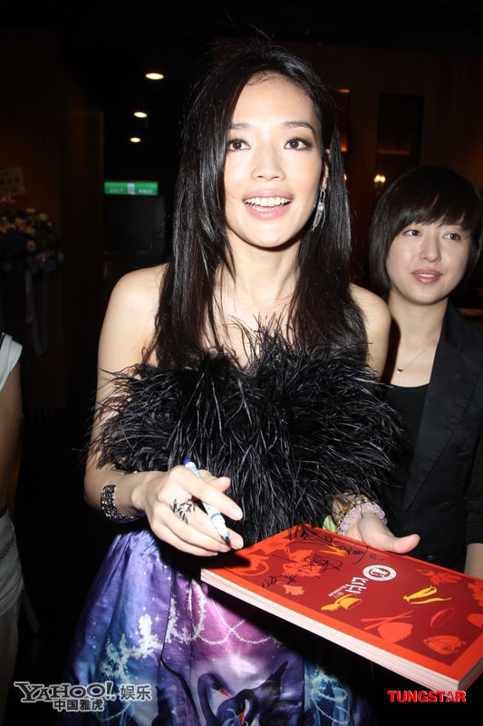 娛圈叱咤風云女星盤點