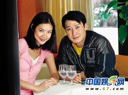 傳郭富城狠甩熊黛林 揭明星情侶七年之癢關(guān)鍵詞